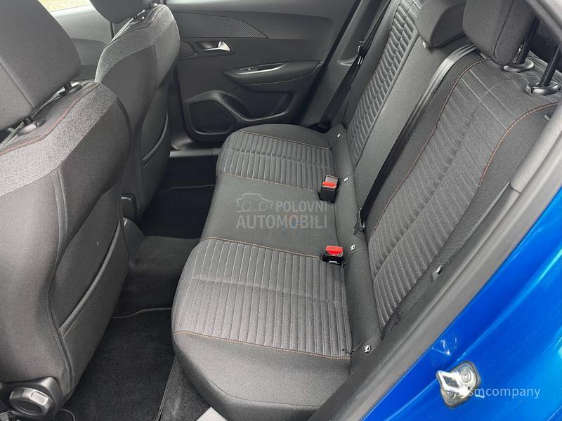 Peugeot 2008 1.2 Puretech