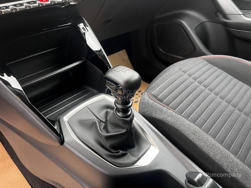 Peugeot 2008 1.2 Puretech