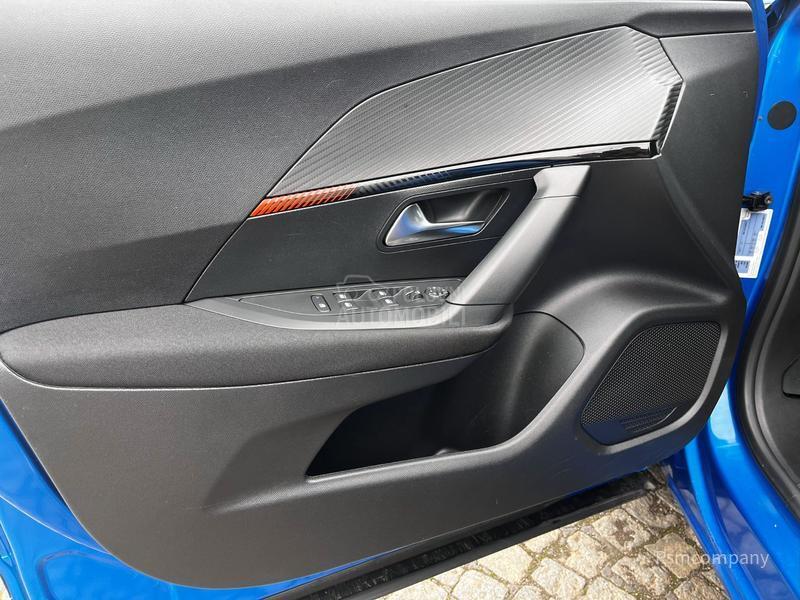 Peugeot 2008 1.2 Puretech