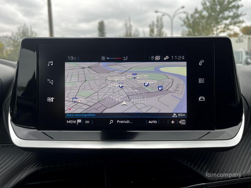 Peugeot 2008 1.2 Puretech