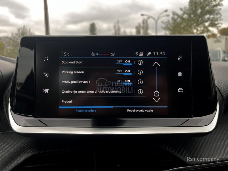 Peugeot 2008 1.2 Puretech