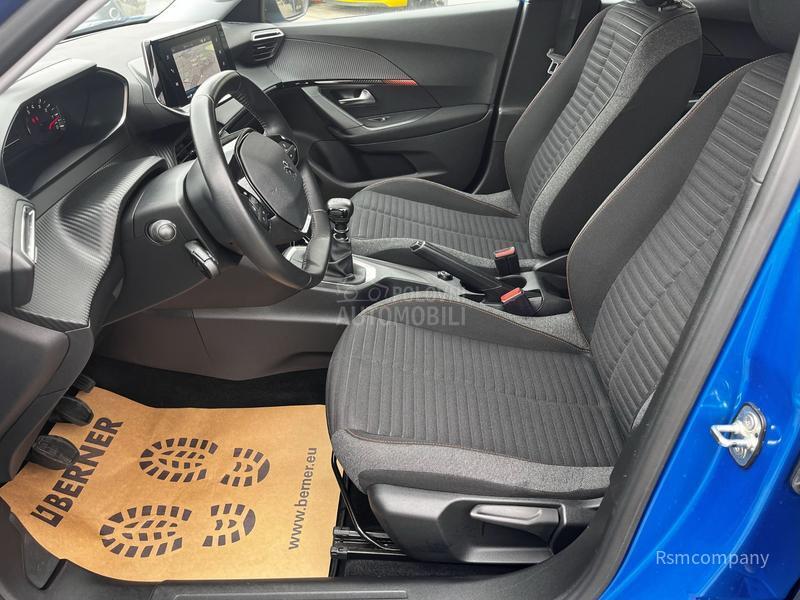 Peugeot 2008 1.2 Puretech