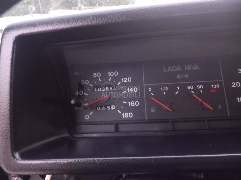 Lada Niva 