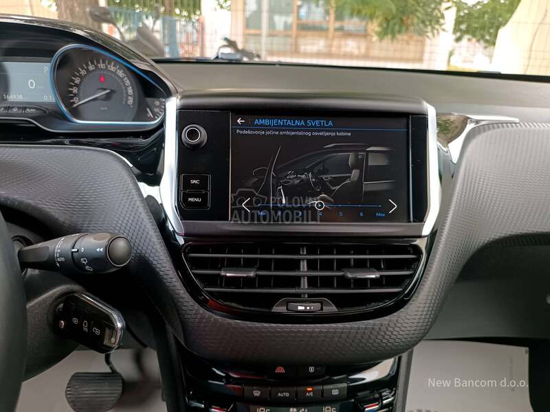 Peugeot 2008 1.5BlueHDI