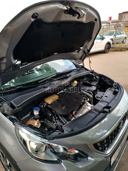 Peugeot 2008 1.5BlueHDI