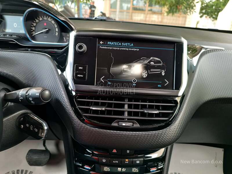 Peugeot 2008 1.5BlueHDI