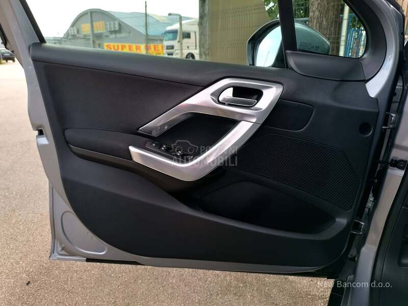 Peugeot 2008 1.5BlueHDI