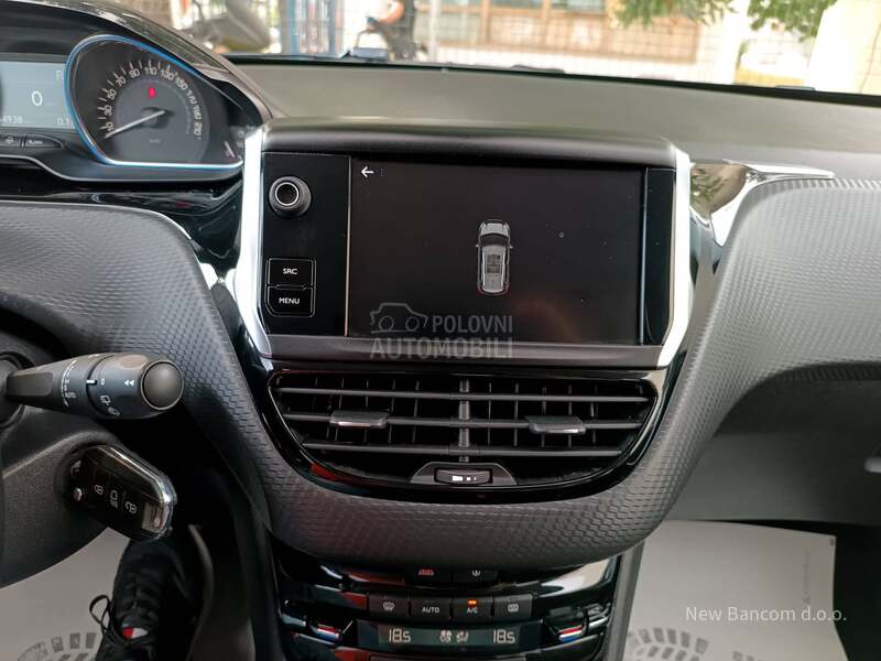 Peugeot 2008 1.5BlueHDI