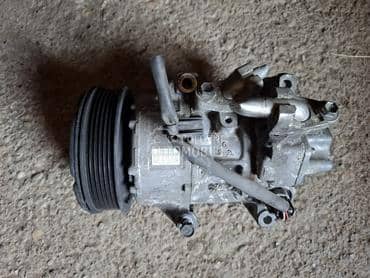 kompresor klime za Toyota Avensis