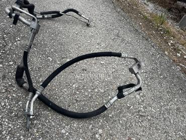 Cevi klime 1.7 cdti za Opel Meriva od 2010. do 2017. god.