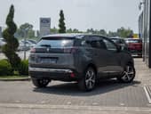 Peugeot 3008 1.5BlueHDI Allure