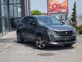 Peugeot 3008 1.5BlueHDI Allure