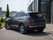 Peugeot 3008 1.5BlueHDI Allure