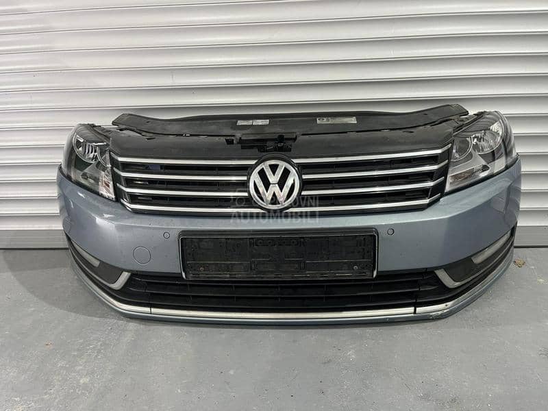 Pasat B7 Prednji Branik