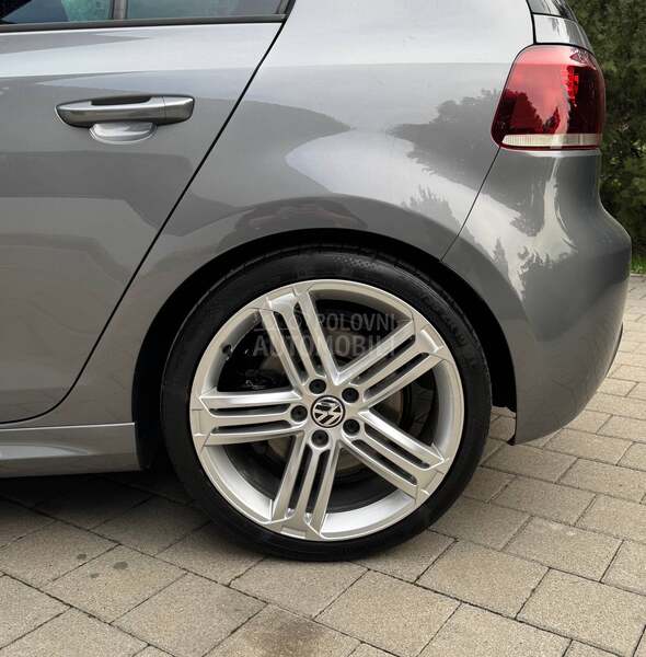 Volkswagen Golf 6 VW GOLF VI R