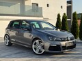 Volkswagen Golf 6 VW GOLF VI R