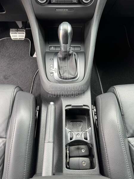 Volkswagen Golf 6 VW GOLF VI R