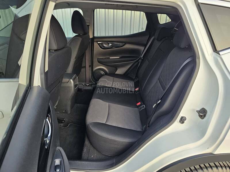 Nissan Qashqai 1.5dci / N1 /
