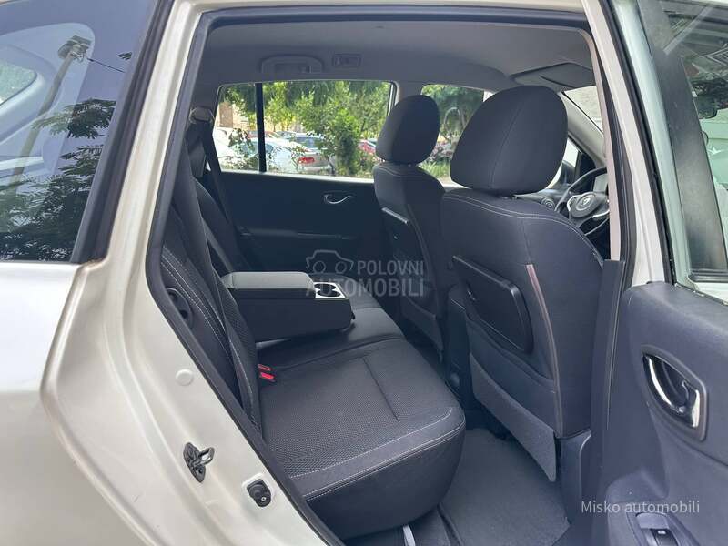 Renault Koleos 2.0 DCI 4x4 Aut Nav