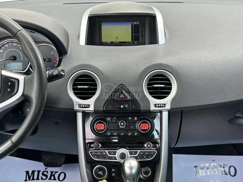 Renault Koleos 2.0 DCI 4x4 Aut Nav