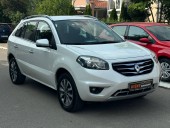 Renault Koleos 2.0 DCI 4x4 Aut Nav