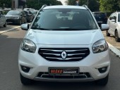 Renault Koleos 2.0 DCI 4x4 Aut Nav