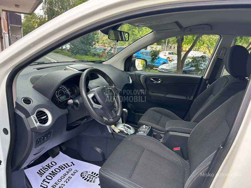 Renault Koleos 2.0 DCI 4x4 Aut Nav