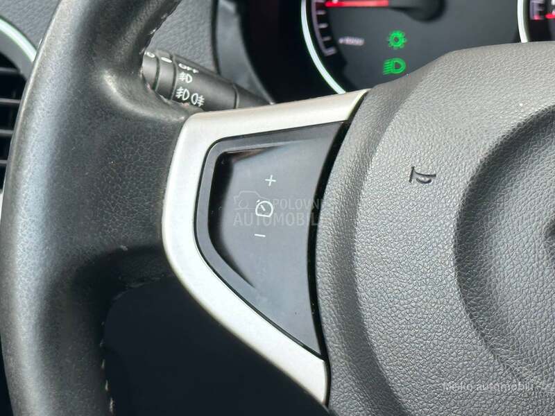 Renault Koleos 2.0 DCI 4x4 Aut Nav