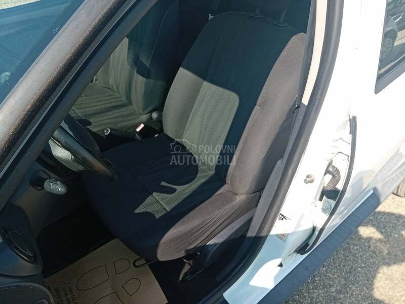 Dacia Duster 1.5 dci 4WD