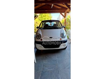 Chevrolet Matiz 0.8