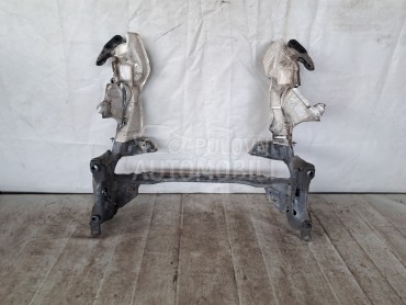 TRAP/MOST za Audi A6