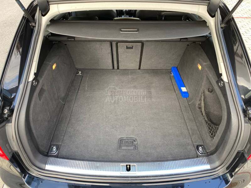 Audi A4 Allroad 2.0tdi