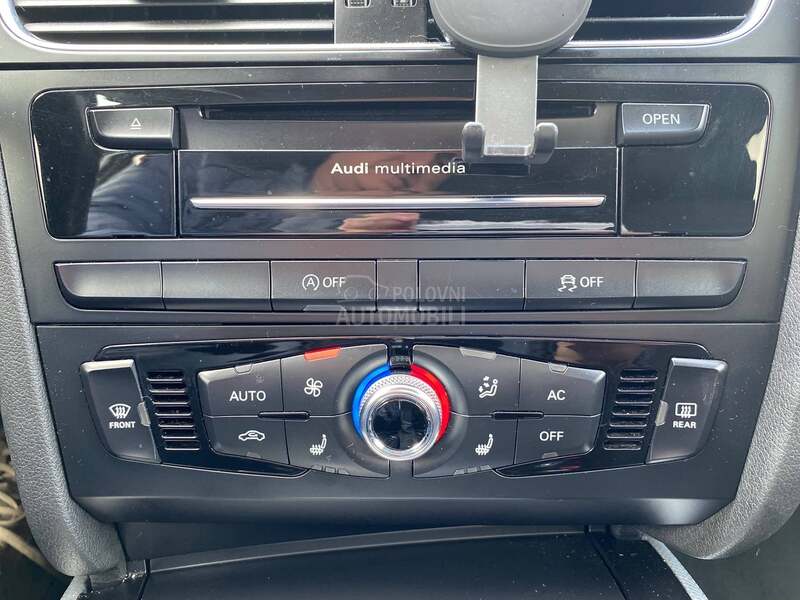 Audi A4 Allroad 2.0tdi