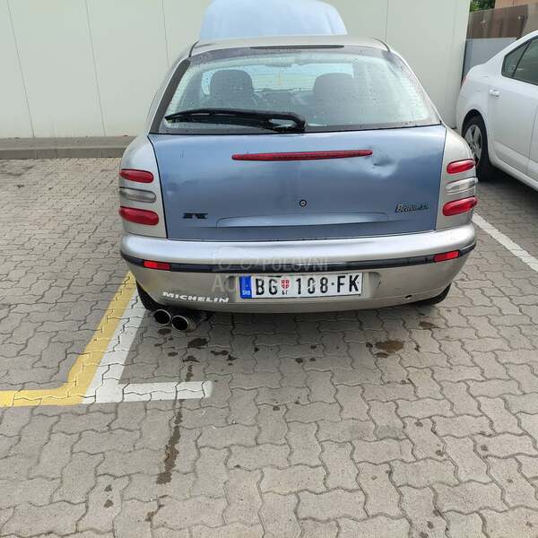 Fiat Brava 