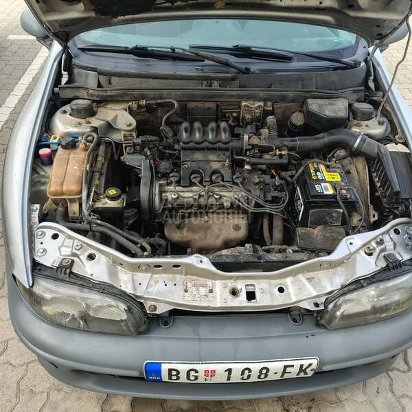 Fiat Brava 