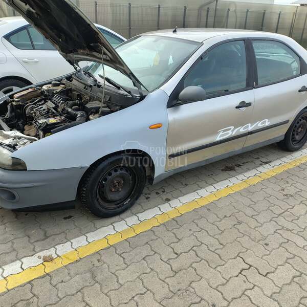 Fiat Brava 