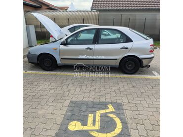 Fiat Brava 