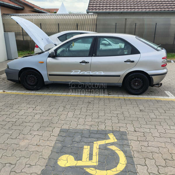 Fiat Brava 
