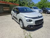Citroen C3 1,2 b