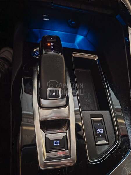 Peugeot 3008 1.5 BHDI REST 8mm VS