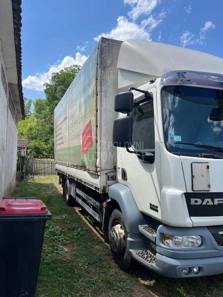 DAF 5525