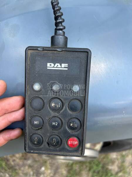 DAF 5525