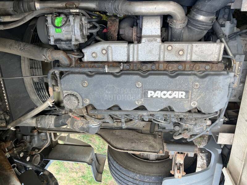DAF 5525