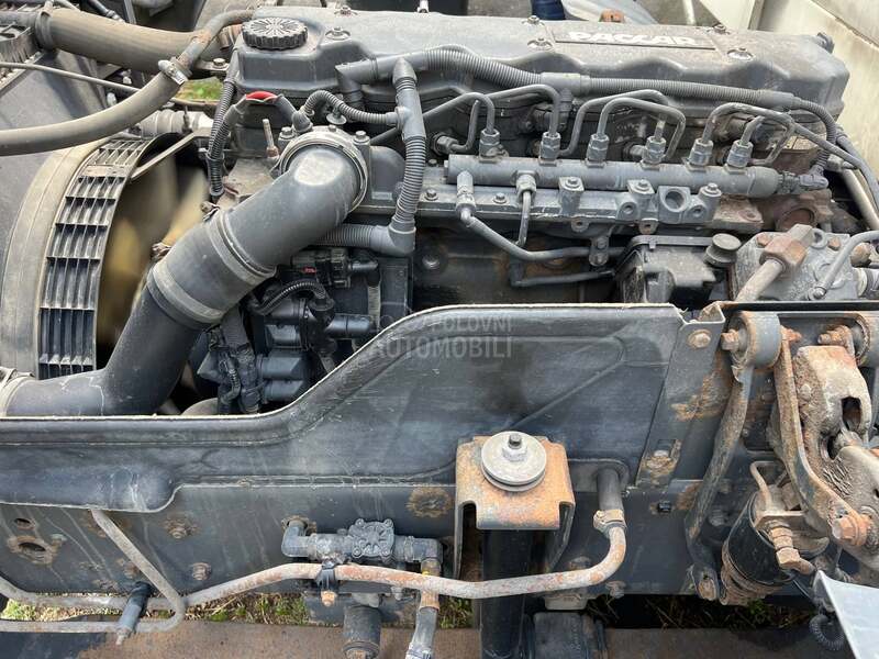 DAF 5525