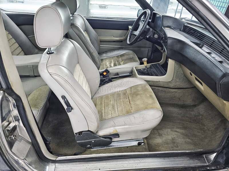 BMW 630 CS