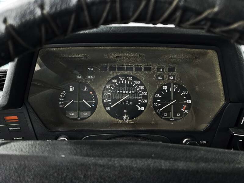 BMW 630 CS