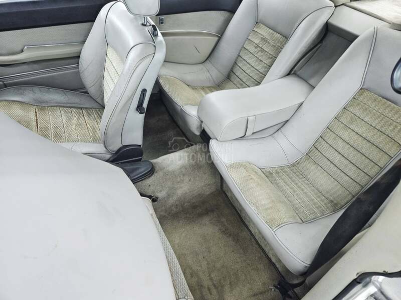 BMW 630 CS