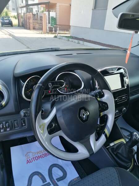 Renault Clio 0.9i LIMITED 7 CH