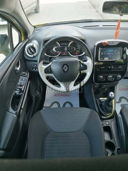 Renault Clio 0.9i LIMITED 7 CH