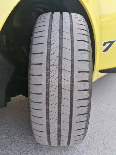 Renault Clio 0.9i LIMITED 7 CH